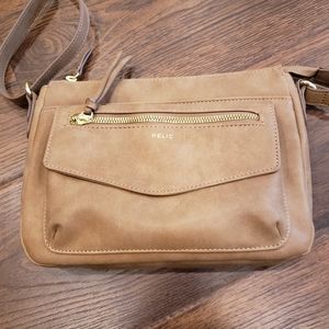 Relic Crossbody Bag